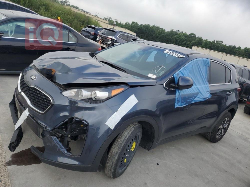 کیا سپۆرتاج